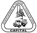 Nova Capital Desentupidora na Chácara Santo Antonio SP (11) 94503-0569